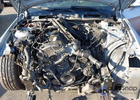 2011 BMW 328I from USA, damaged, VIN WBAPH5C53BA447606